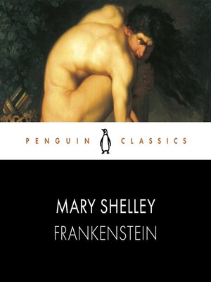 Frankenstein - Audiobook